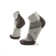 Le Bent Le Sock Trail Light Micro - Unisex, Natural White, Medium, SR1512-028-M