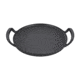 Le Creuset Alpine Outdoor Collection - Pizza Pan, Matte Black, 15in, 20272035000001