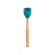 Le Creuset Craft Series Basting Brush, Caribbean, 10 1/2x2 1/8in, 42204000170005