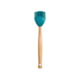 Le Creuset Craft Series Basting Brush, Caribbean, 10 1/2x2 1/8in, 42204000170005