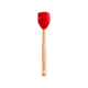 Le Creuset Craft Series Basting Brush, Cerise, 10 1/2x2 1/8in, 42204000060005