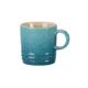 Le Creuset Espresso Mug, Caribbean, 3 oz, 70305110170000