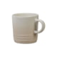 Le Creuset Espresso Mug, Meringue, 3 oz, 70305110716000