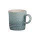 Le Creuset Espresso Mug, Sea Salt, 3 oz, 70305110717000