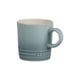 Le Creuset Espresso Mug, Sea Salt, 3 oz, 70305110717000