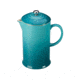 Le Creuset French Press, Caribbean, 34 oz, 70706200170171