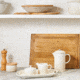 Le Creuset French Press, Meringue, 34 oz, 70706200716171