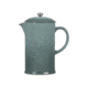 Le Creuset French Press, Sea Salt, 34 oz, 70706200717171