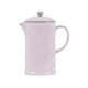 Le Creuset French Press, Shallot, 34 oz, 70706200065171
