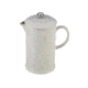 Le Creuset French Press, White, 34 oz, 70706200010171