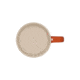 Le Creuset Mug, Flame, 14 oz, 70317140090000