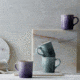 Le Creuset Mug, Sea Salt, 14 oz, 70317140717000
