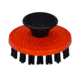 Le Creuset Nylon Brush, Flame, 3 1/4x3 1/4in, 41060000090005
