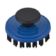 Le Creuset Nylon Brush, Marseille, 3 1/4x3 1/4in, 41060000200005