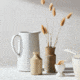 Le Creuset Pitcher, White, 1.6 qt, 70901250010000