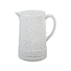 Le Creuset Pitcher, White, 1.6 qt, 70901250010000