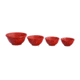 Le Creuset Prep Bowls, Cerise, ST00002000060001
