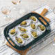 Le Creuset Serving Platter, Artichaut, 16.25in, 79000042795005