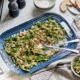 Le Creuset Serving Platter, Marseille, 16.25in, 79000042200005