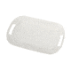 Le Creuset Serving Platter, White, 16.25in, 79000042010005