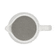 Le Creuset Signature Petite Pitcher, White, 10 oz, 70901130010005