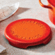 Le Creuset Signature Trivet, Flame, 8.8in, 10116022090001