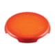 Le Creuset Signature Trivet, Flame, 8.8in, 10116022090001