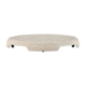 Le Creuset Signature Trivet, Meringue, 8.8in, 10116022716001