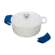 Le Creuset Silicone Pot Grips Set, Marseille, 5x2 1/2in, ST00103000200001