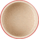 Le Creuset Straight Wall Ramekin, Cerise, 7043120060000