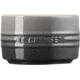 Le Creuset Straight Wall Ramekin, Oyster, 70403120444000