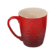 Le Creuset XL Logo Mug, Cerise, 20 oz, 70330158060000