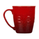 Le Creuset XL Logo Mug, Cerise, 20 oz, 70330158060000
