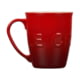 Le Creuset XL Logo Mug, Cerise, 20 oz, 70330158060000