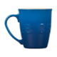 Le Creuset XL Logo Mug, Marseille, 20 oz, 70330158200000
