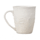 Le Creuset XL Logo Mug, Meringue, 20 oz, 70330158716000