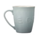 Le Creuset XL Logo Mug, Sea Salt, 20 oz, 70330158717000
