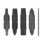 Leatherman 9-piece Replacement Bit Kit 934925