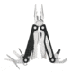 Leatherman Charge Al 6061-T6 Aluminum Handles Sheath Molle Black 830662A
