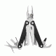 Leatherman Charge Plus Multi-Tool Heritage, Stainless Steel 832558