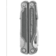 Leatherman Charge Tti Titanium Handles, Sheath, Closed 830683A