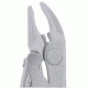 Leatherman Crunch Heavy Duty 15-in-1 Multi-Tool Pliers Close-up 831539