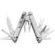 Leatherman FREE P2 Multi-Tools, 19 Tools, Stainless Steel, 037447006586
