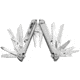 Leatherman FREE P4 Multi-Tools, 21 Tools, Stainless Steel, 037447006623