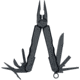 Leatherman Fuse 13in1 Multi-Tool Black Oxide Open 831391