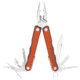 Leatherman Fuse Multi-Tool, Safety Orange 831542