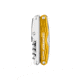 Leatherman Juice C2 Multi Tool, Sunrise Yellow-Gift 831949