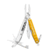 Leatherman Juice C2 Multi Tool, Sunrise Yellow-Gift 831949