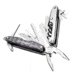 Leatherman Juice XE6 Multi Tool, Granite Gray-Premium-Box 831929