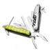 Leatherman Juice XE6 Multi Tool, Moss Green-Box 831931